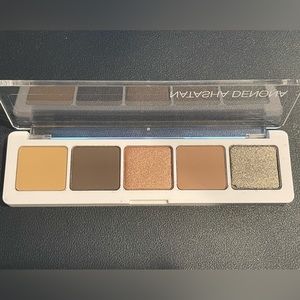 Natasha Denona Ayana Eyeshadow Palette - NIB